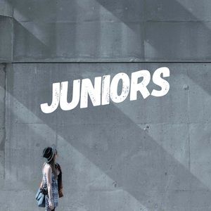 Juniors Listings start HERE!